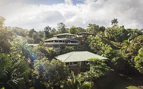 Hotel Rancho Corcovado